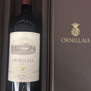 Bolgheri Superiore Ornellaia 2019 - immagine 2