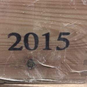 Tignanello 2015 Toscana IGT - Antinori (MAGNUM) - immagine 2