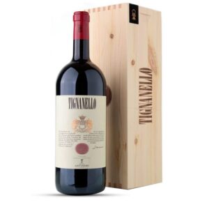Tignanello 2015 Toscana IGT - Antinori (MAGNUM)