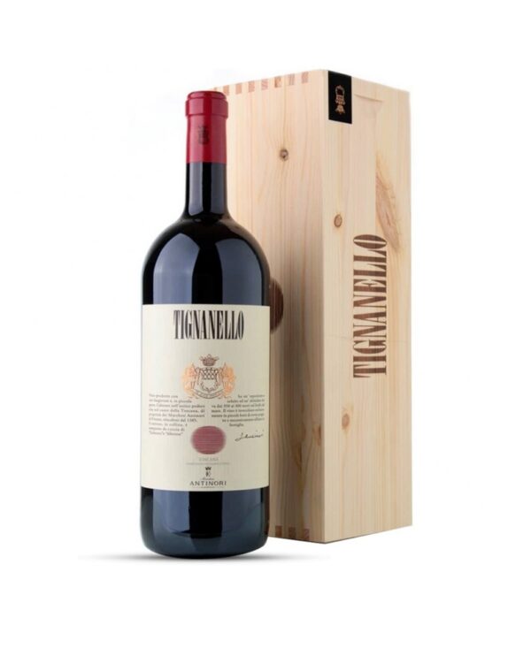 Tignanello 2018 Toscana IGT - Antinori (MAGNUM)