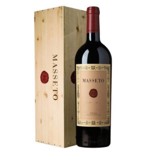 Masseto 2011 "Magnum 1500ml"