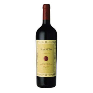 Masseto 2012