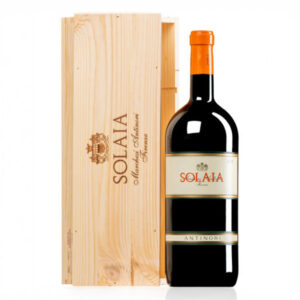 Solaia 2019